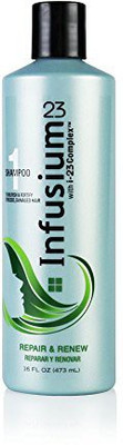 

Infusium Repairologie Shampoo(473 ml)
