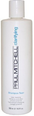 

Paul Mitchell Shampoo Two aging May Vary(499.8 ml)