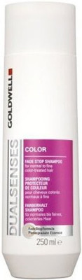 

Goldwell Dual Senses Color Shampoo(250 ml)