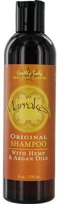 

MARRAKESH Original Shampoo With Hemp And Argan Oils(236.59 ml)