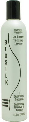 

BioSilk Silk Therapy Thick Shampoo(343.06 ml)
