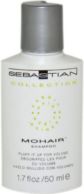

SEBASTIAN Mohair Shampoo(50.28 ml)