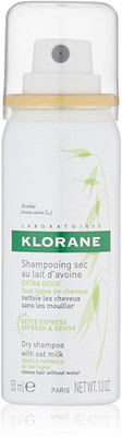 

Klorane Gentle Dry Shampoo with Oat Milk, 1.06 Ounce(50 ml)