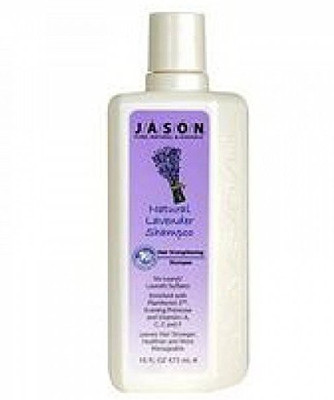 

Jason Natural Products ShampooNatural Lavender(473.18 ml)