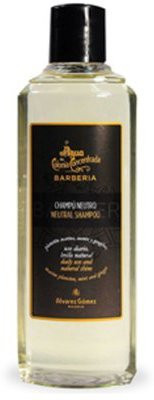 

Alvarez Gomez Barberia By Shampoo(295.74 ml)