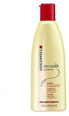 

Goldwell Kerasilk Ultra Rich Care Shampoo(250 ml)