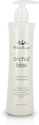 

White Sands Orchid Bliss Shampoo(67.14 ml)
