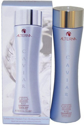

Alterna Caviar AntiAging Red Shampoo(251.38 ml)