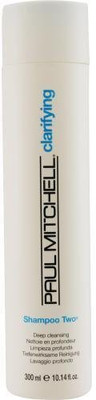 

Paul Mitchell Shampoo Two Deep Cleansing Shampoo(299.88 ml)