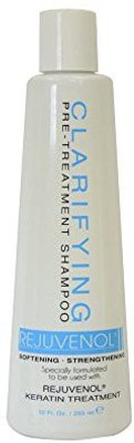 

Rejuvenol Clarifying Shampoo(295.74 ml)