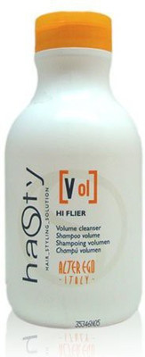 

Alter Ego Italy Alter Ego Hasty Vol Hi ier Shampoo(300 ml)