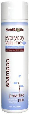 

Nutribiotic Everyday Volume Shampoo(295.74 ml)