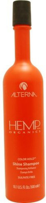 

Alterna Hemp With Organics Shine Shampoo By For Unisex Shampoo(298.7 ml)