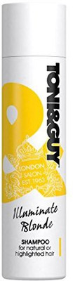 

Toni&Guy Toni&Guy Cleanse Shampoo For Blonde Hair(250 ml)