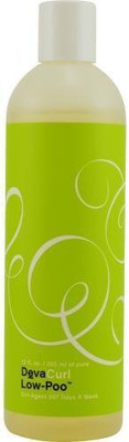 

DevaCurl Deva Curl Low Poo Shampoo For All Hair Types(354.89 ml)