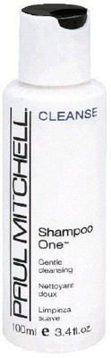 

Paul Mitchell Shampoo One(100.56 ml)
