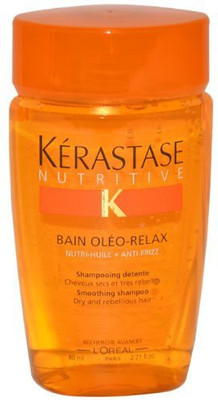 

Kerastase Nutritive Bain OleoRelax Shampoo(80.15 ml)