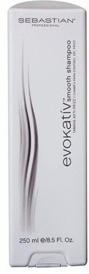 

Sebastian Evokativ Smooth Shampoo Taming AntiFrizz(251.38 ml)