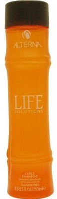 

Alterna Life Solutions Curls Shampoo(251.38 ml)