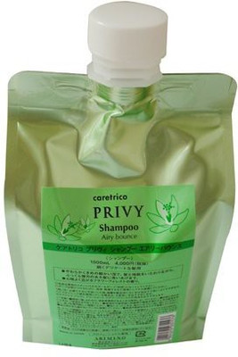 

Arimino Care Toriko PreVie Shampoo Airy(1000 ml)
