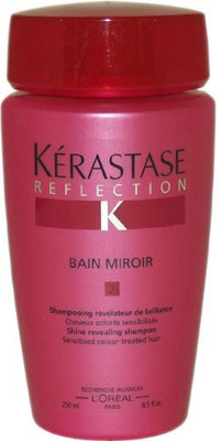 

Kerastase Reection Bain Miroir Shampoo By For Unisex Shampoo(251.38 ml)