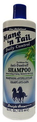 

Mane n Tail Straight Arrow Shampoo AntiDandruff(473.18 ml)