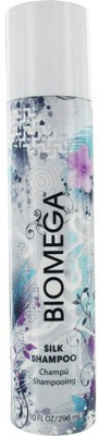

Biomega Aqauge Silk Shampoo(295.74 ml)