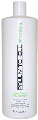 

Paul Mitchell Super Skinny Daily Shampoo(999.59 ml)