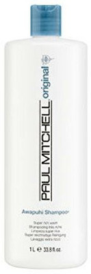 

Paul Mitchell Original Awapuhi Shampoo(999.59 ml)