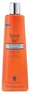 

Graham Webb Velvet Soft Softening Shampoo(999.59 ml)