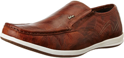 lee cooper loafer shoes flipkart