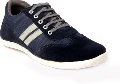 

MOONSTER Stylish Casual Sneaker For Mens And Boys Casuals For Men(Blue