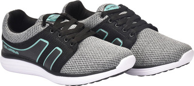 

Columbus VAPOTECH Mesh Running Training & Gym Shoes For Men(Grey, Grey green