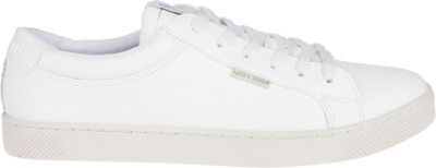 

Jack & Jones Sneakers For Men(White, Bright white