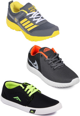 

Asian Walking Shoes,Training Shoes,Gym Shoes,Casual Shoes,Canvas Shoes Running Shoes For Men(Multicolor