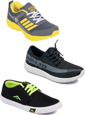 

Asian Walking Shoes,Training Shoes,Gym Shoes,Casual Shoes,Canvas Shoes Running Shoes For Men(Multicolor