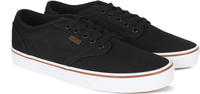 

Vans Atwood Sneakers For Men(Black