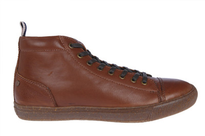 

Jack & Jones Sneakers For Men(Brown, Tan