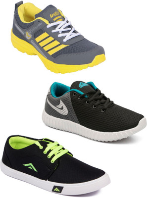 

Asian Walking Shoes,Training Shoes,Gym Shoes,Casual Shoes,Canvas Shoes Running Shoes For Men(Multicolor