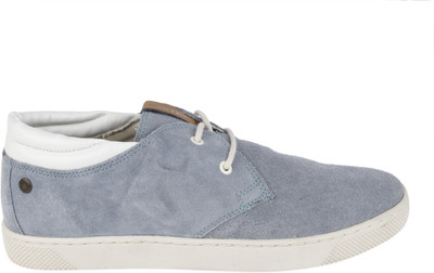 

Jack & Jones Casuals For Men(Grey, White, Skyway