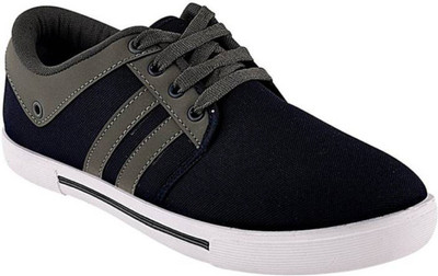 

WELDONE MATRIX-GREY Loafers For Men(Black, Olive, Blue