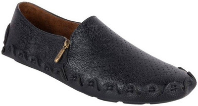 

Kwelin Casuals For Men(Black