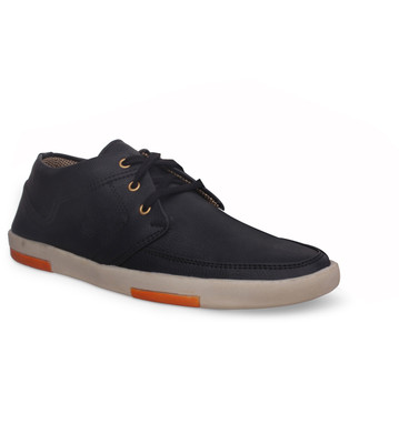 

Groofer Casuals For Men(Black