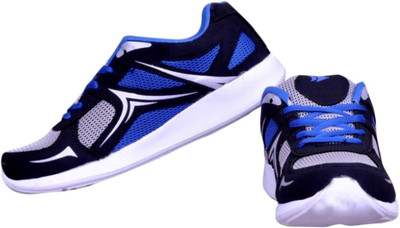 

CRV S1 Krish Blue Capsul Sole Walking Shoes For Men(Multicolor