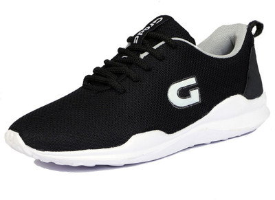 

Grade CARNIVORE Super-Light Weight Walking Shoes For Men(Multicolor, Black