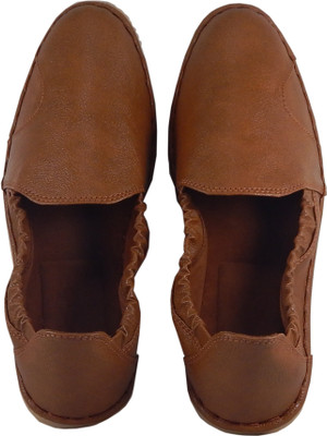 

ELS 05NEW-TN-S8 Casuals For Men(Tan
