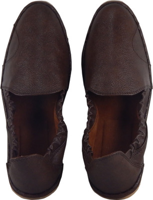 

ELS 05NEW-BR-S10 Casuals For Men(Brown