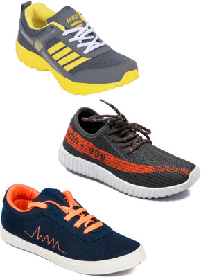 

Asian Walking Shoes,Training Shoes,Gym Shoes,Casual Shoes,Canvas Shoes Running Shoes For Men(Multicolor