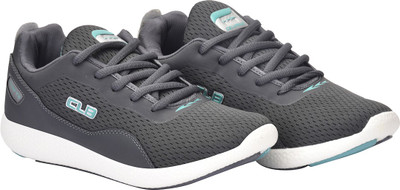 

Columbus TOREN Mesh Running Walking Shoes For Men(Grey, Grey green