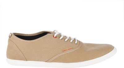 

Jack & Jones Sneakers For Men(Beige, Warm sand